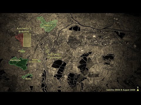 Agriculture in Rajsko, Budy and Harmeze [English Subtitle]