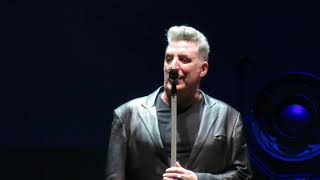 Loquillo - Brillar y brillar con Gabriel Sopeña en Zaragoza 2018-12-01