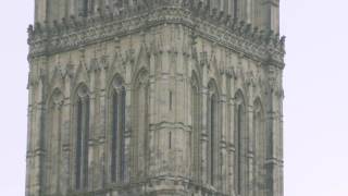 Visiting Salisbury England