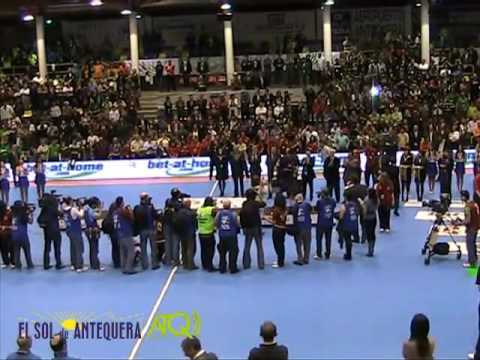 Final Copa del Rey de Balonmano-3