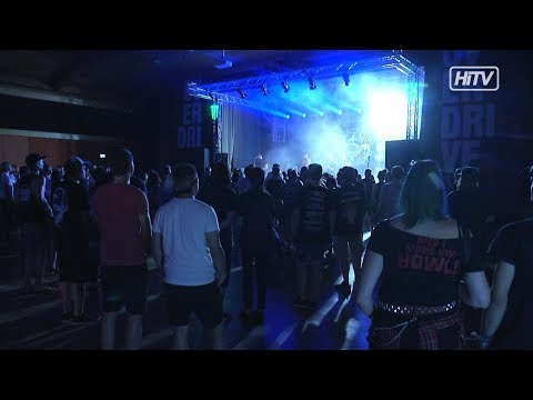 Overdrive Festival 2019