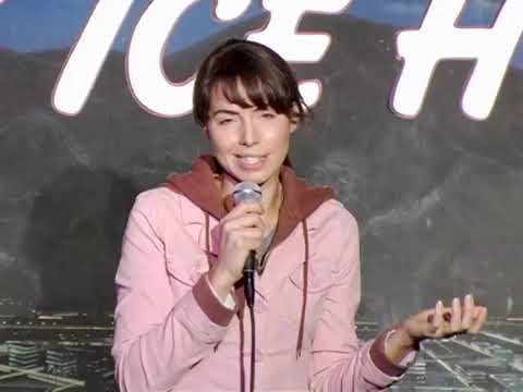 Whitney Cummings Camel Toe