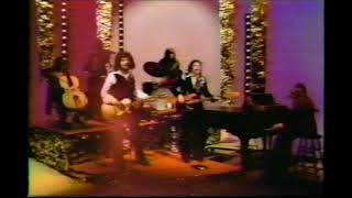 RADIO DAYS - ELO - Poor Boy The Greenwood   H3 Netherlands 22 Jul 1975