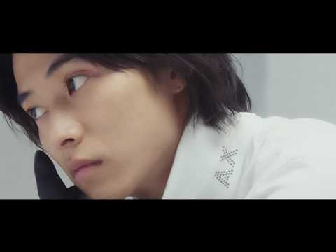 NYLON guys JAPAN 10/28発売12月号の表紙に実力派俳優《山﨑賢人》が初登場