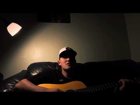 Riptide by Vance Joy | in the dark cover 