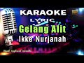 Gelang Alit Ikke Nurjanah Karaoke Tanpa Vokal