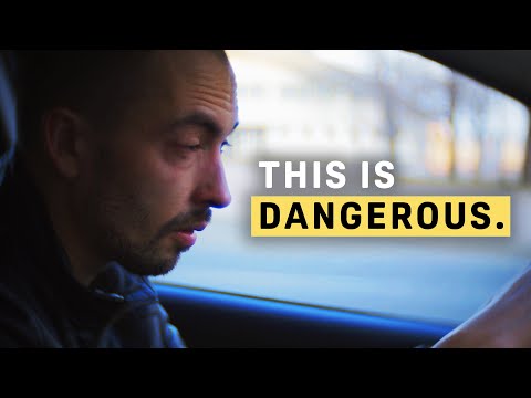 You might be sleep deprived and not even know it - here's how to tell