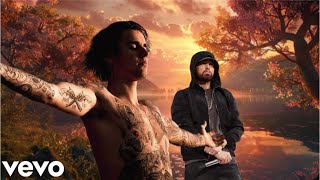 Eminem, Justin Bieber - Pray (Music Video)