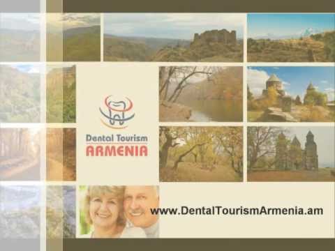 Dental Tourism Armenia