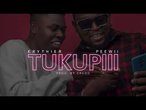 Erythier- Tukupiii ft Peewii(vizualiser)