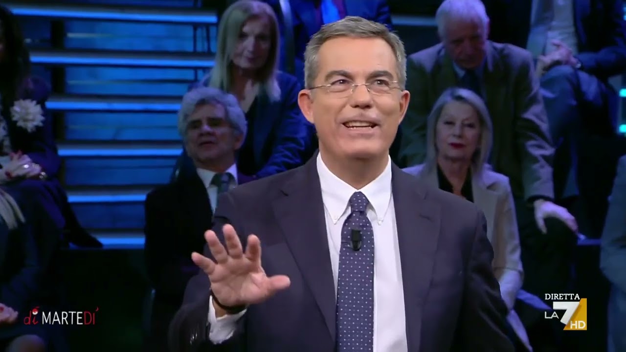 Giuseppe Conte: "La Meloni invoca il Trump, ma poi prende gli schiaffi"