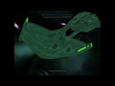 Star Trek - Armada 2 - Tutorial Missions - Tutorial   The Romulans