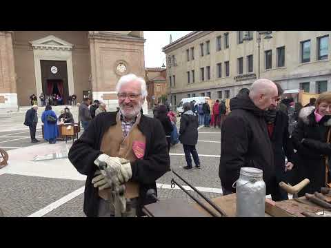 FIERA DELL'AGRICOLTURA A CAVARZERE 19 MARZO 2023 C0009
