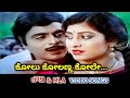 Kolu Kolanna Kole Rowdy MLA HD Video Ambareesh Malashri Hamsalekha SPB K S Chithra