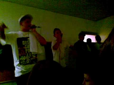 Betonsound Live @ YAP Teil3