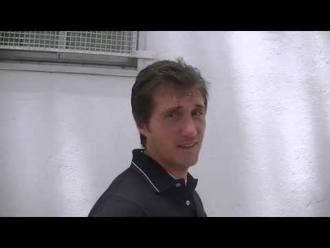 Guillermo Barros Schelotto previo a Lanus San Martin SJ