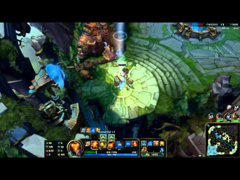 My friend got an unbelievable flash juke