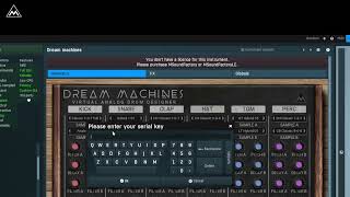 Video thumbnail for MSoundFactory   Install and activate premium instruments by meldaproduction