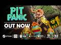 Pit Panic Steam Key Global Trailer