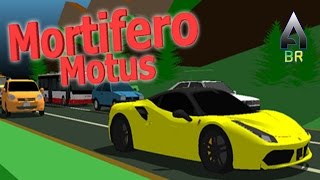 Mortifero Motus - GamePlay - PC (Steam)