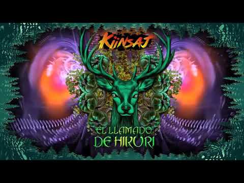 Kiinsaj - Real del 14 - 150 (OVNI SHAMANS)