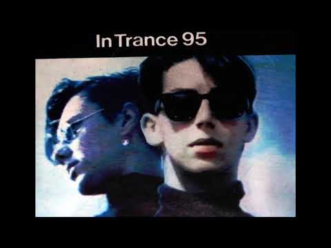 In Trance 95 - Love Thing