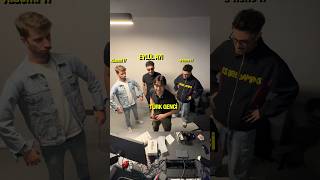 TÜRK GENCİ VE GÜNCEL TEKNOLOJİ😅