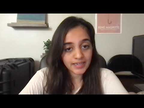 Nethra Gururaj Writer & Director of photography|Jasmine Flower| Indian Film Festival of Melbourne365