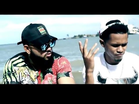 Luis black la potencia X el Bob No Corren Ana