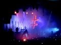 Marilyn Manson. Концерт в Киеве.20.12.12 