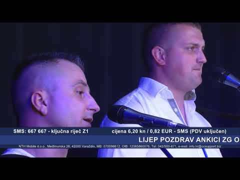 TS Velebit - Lička kapa cover