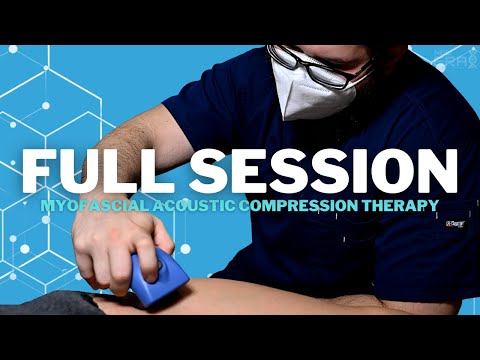 PIZEOWAVE 2 FULL SESSION ON OLYMPIC LIFTER