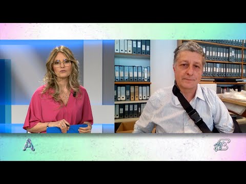 ANGOLI 28/3/2023: CASE SEMPRE PIU' CARE E PESCE D'APRILE AL MUSEO