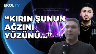 "Banka Hesaplarımı Boşaltılar!" Blok3 Hakkında Nitelikli Yağma İddiasıyla Dava Açıldı!
