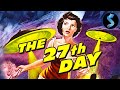 The 27th Day REMASTERED | Full Movie | Gene Barry | Valerie French | George Voskovec