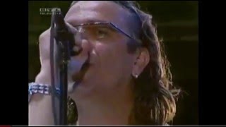 BIJELO DUGME (TIFA) - Da te bogdo ne volim (Zagreb live)