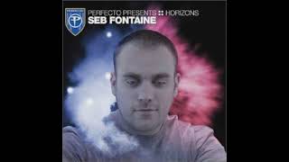 Perfecto Presents Horizons Seb Fontaine CD 1 2002 4k
