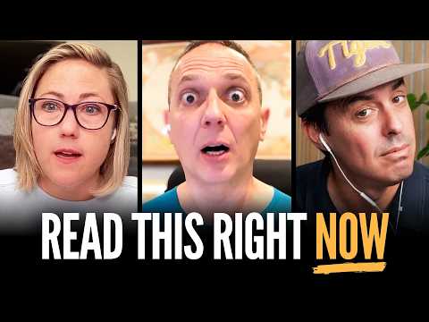 This Isn’t a Hit Piece—It’s a Confession! | The Next Level