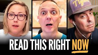 Download lagu This Isn’t a Hit Piece—It’s a Confession! | The Next Level mp3