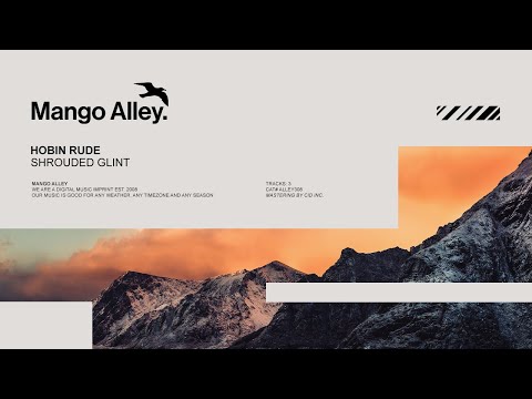 HOBIN RUDE Shrouded Glint