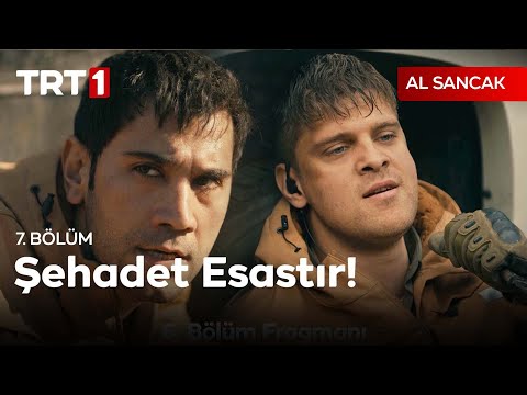 Madde Sekizi Unutmayın Arkadaşlar! @alsancaktrt - 7. Bölüm