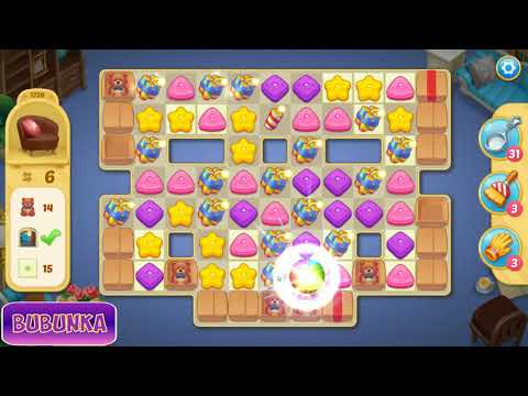 Matchington Mansion level 1728 HD