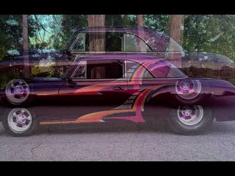 1951 Chevrolet Bussiness Coupe Art Morrison Chassis ProStreet for sale in Milwaukie, OR