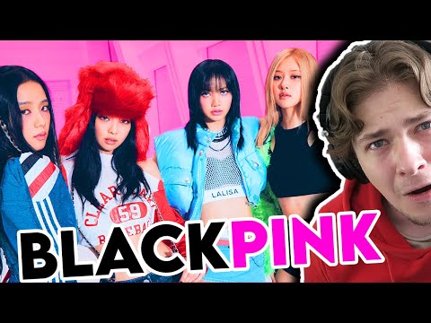Music Producer Reacts to BLACKPINK - ‘Shut Down’ M/V - KPOP Analysis