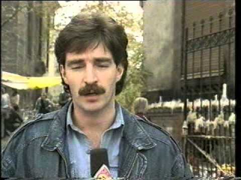 elf99 vom 20.10.89 - Dialogprobleme In Halle (Saale)