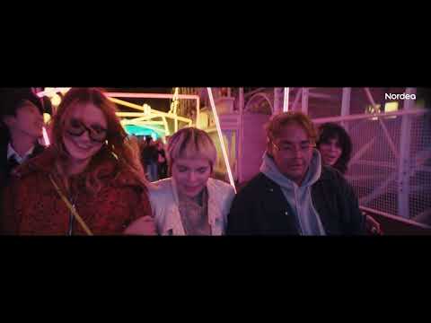 Nordea  - The idea of something better