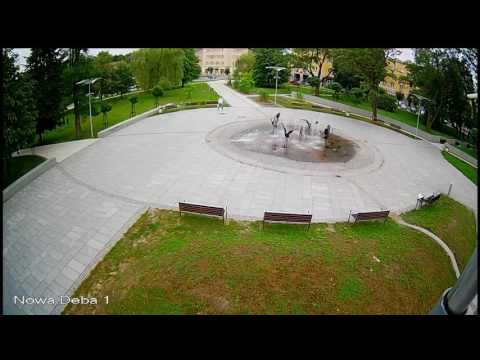 Lasowiak TV – transmisja na żywo