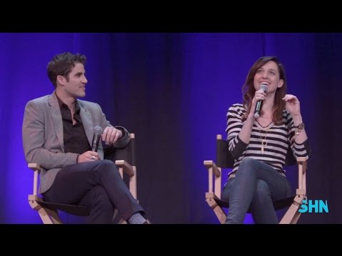 Full Panel: Darren Criss, Lena Hall, Stephen Trask: Hedwig and the Angry Inch In Conversation