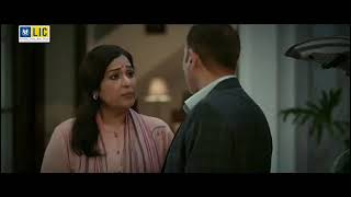 LIC : Sabse Pahle life insurance ads in hindi  bes