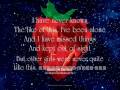 Ive Just Seen A Face - Jim Sturgess {Lyrics ...